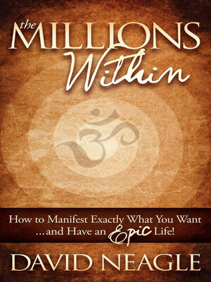 cover image of The Millions Within